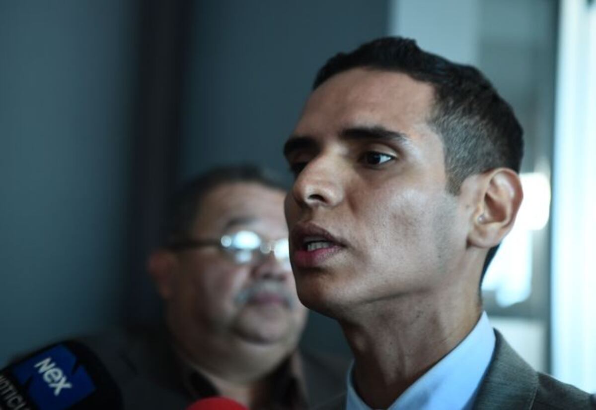 Acusan a funcionaria de ser amante de un Comisionado de la Policía. MP reacciona