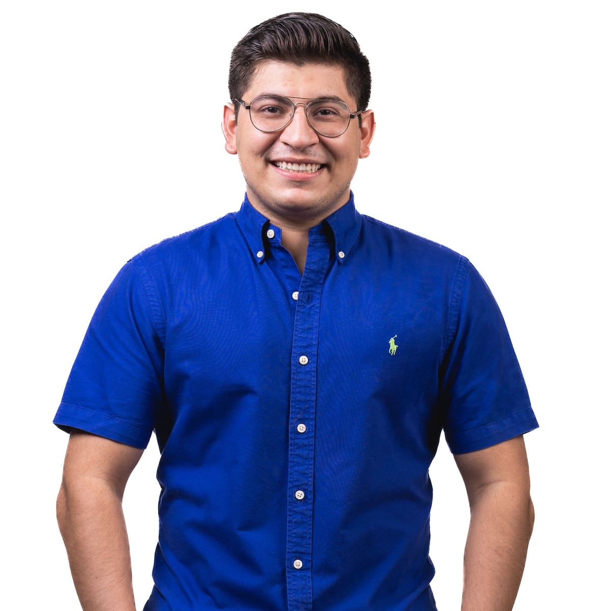 ‘Pensé que este segundo día sería mejor. Ha sido peor’. Inconvenientes en recolección de firmas, según precandidato independiente Jorge Bloise