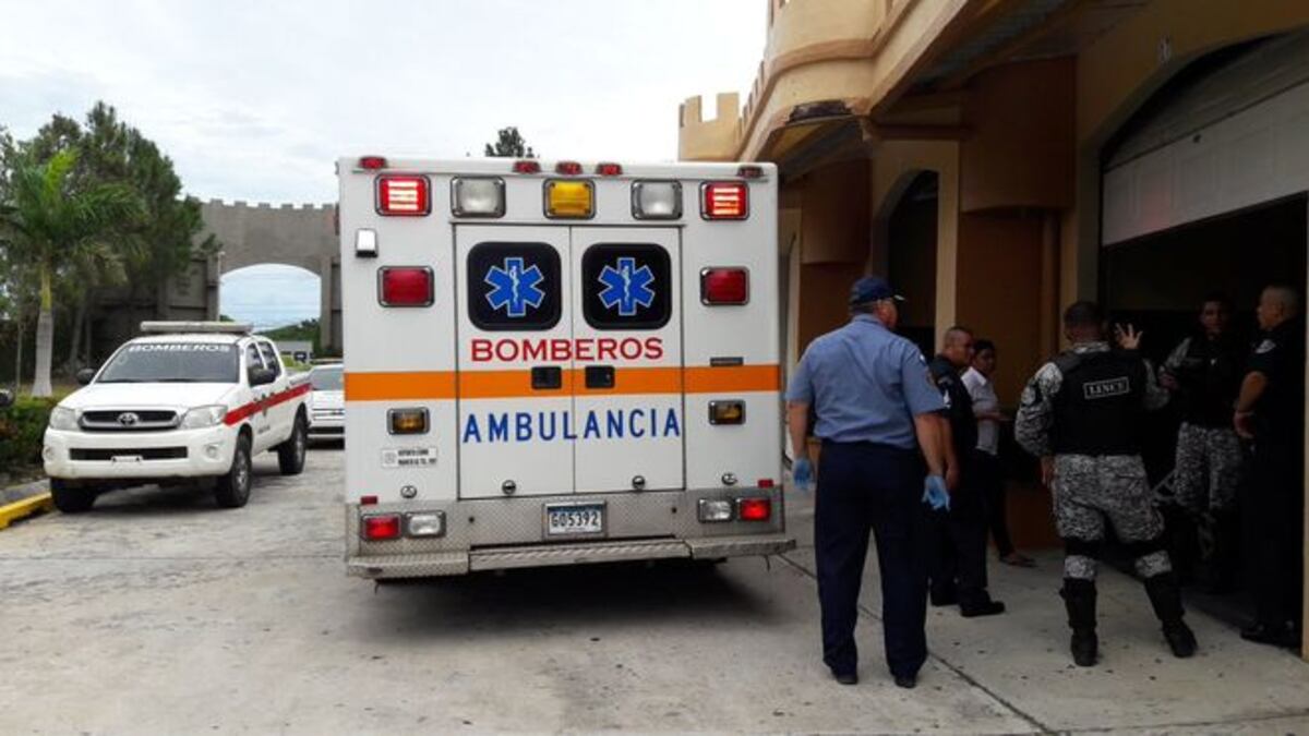 EN 'PUSH BUTTON'. Un hombre y una menor fueron por placer y por poco mueren