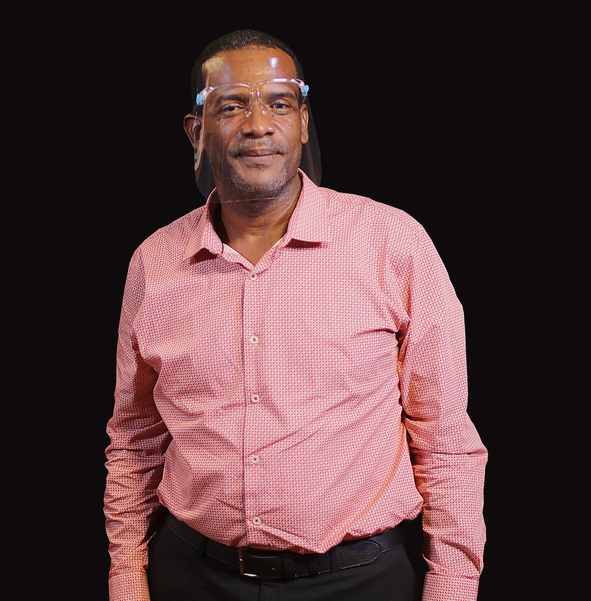 Exclusiva. Entre la vida y la muerte. ‘Media Luna’ dejó 40 años de delincuencia por Jesucristo. Revela qué lo hizo cambiar.Video