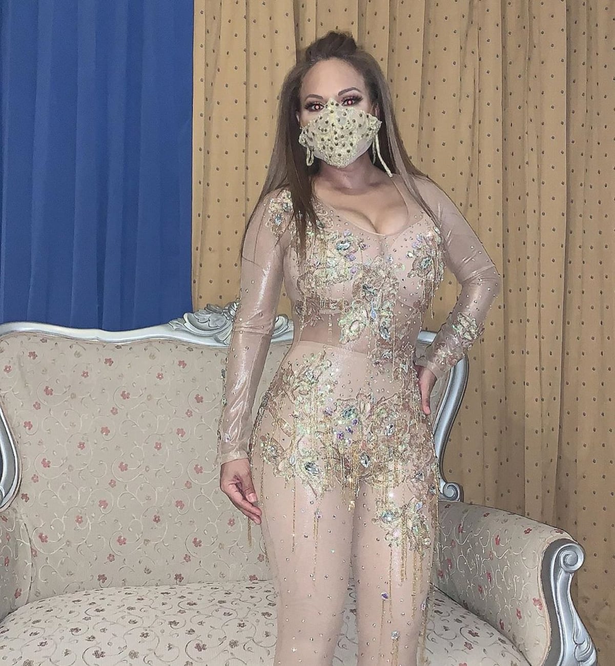 Ya hay fecha para la multa de Sandra. Se pronuncian ante la carta de moradores que la llaman mentirosa