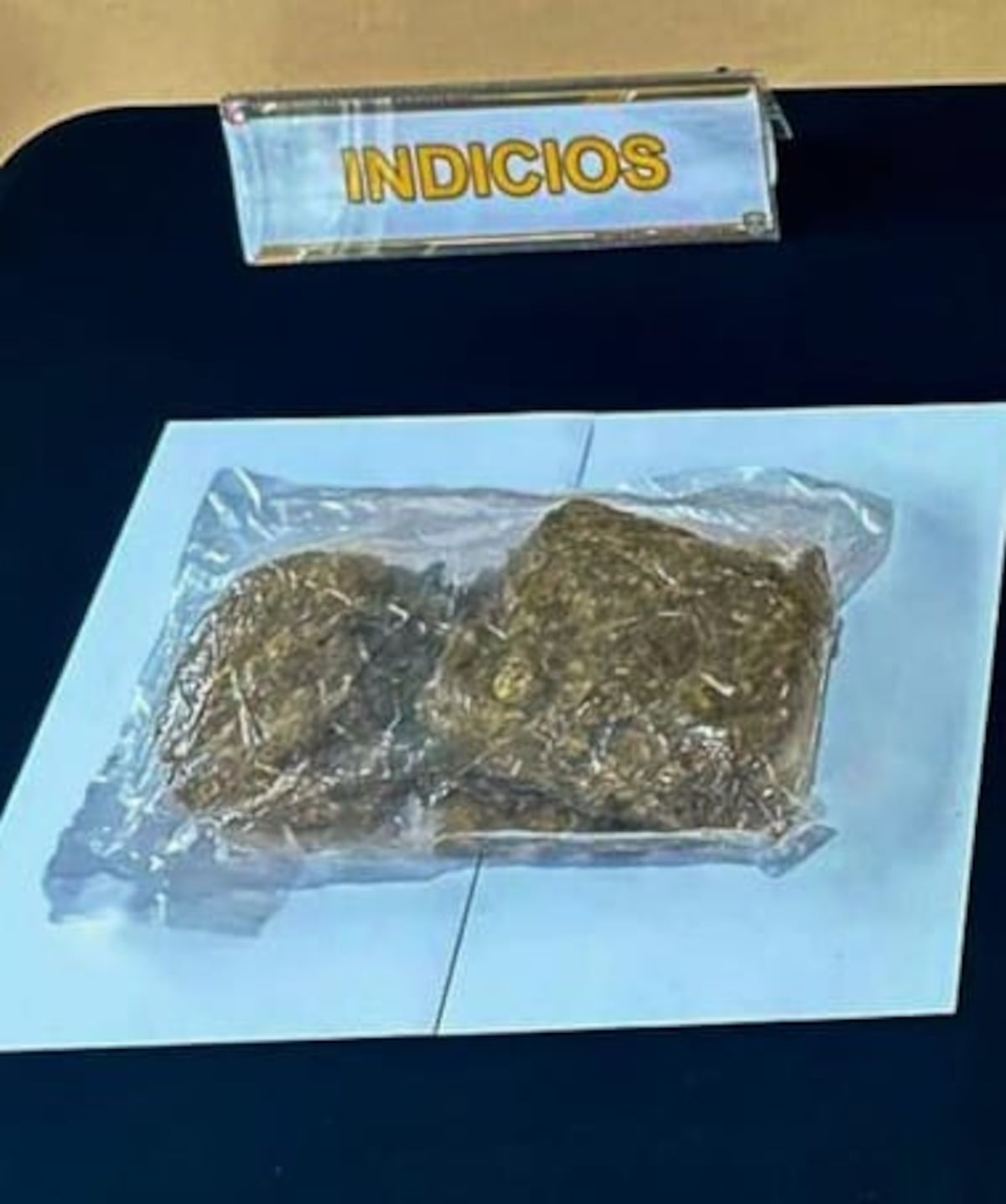 SENAFRONT irrumpe en vivienda y termina con una captura clave