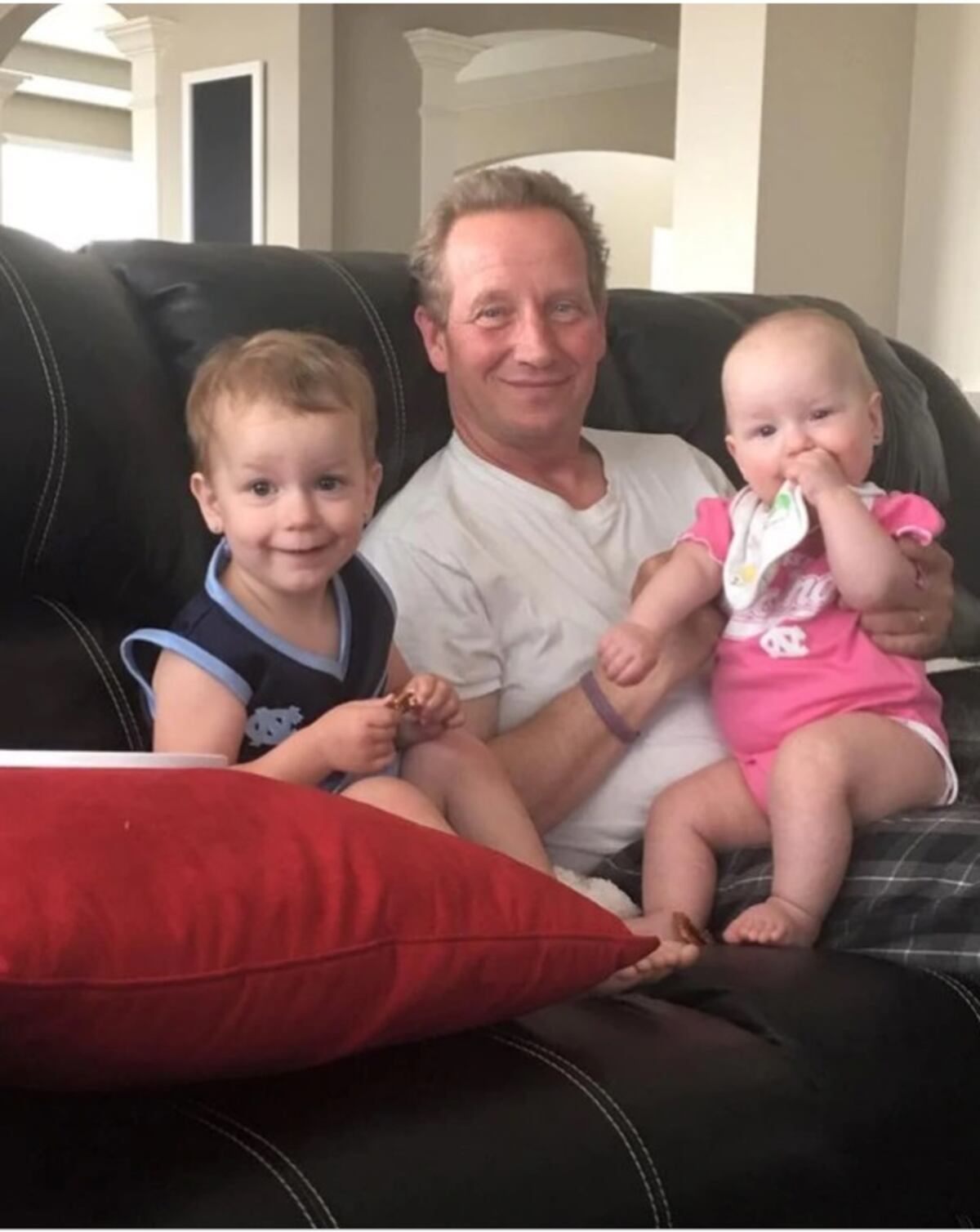 'El Monstruo de Denver' es perdonado por padres de la mujer que asesinó