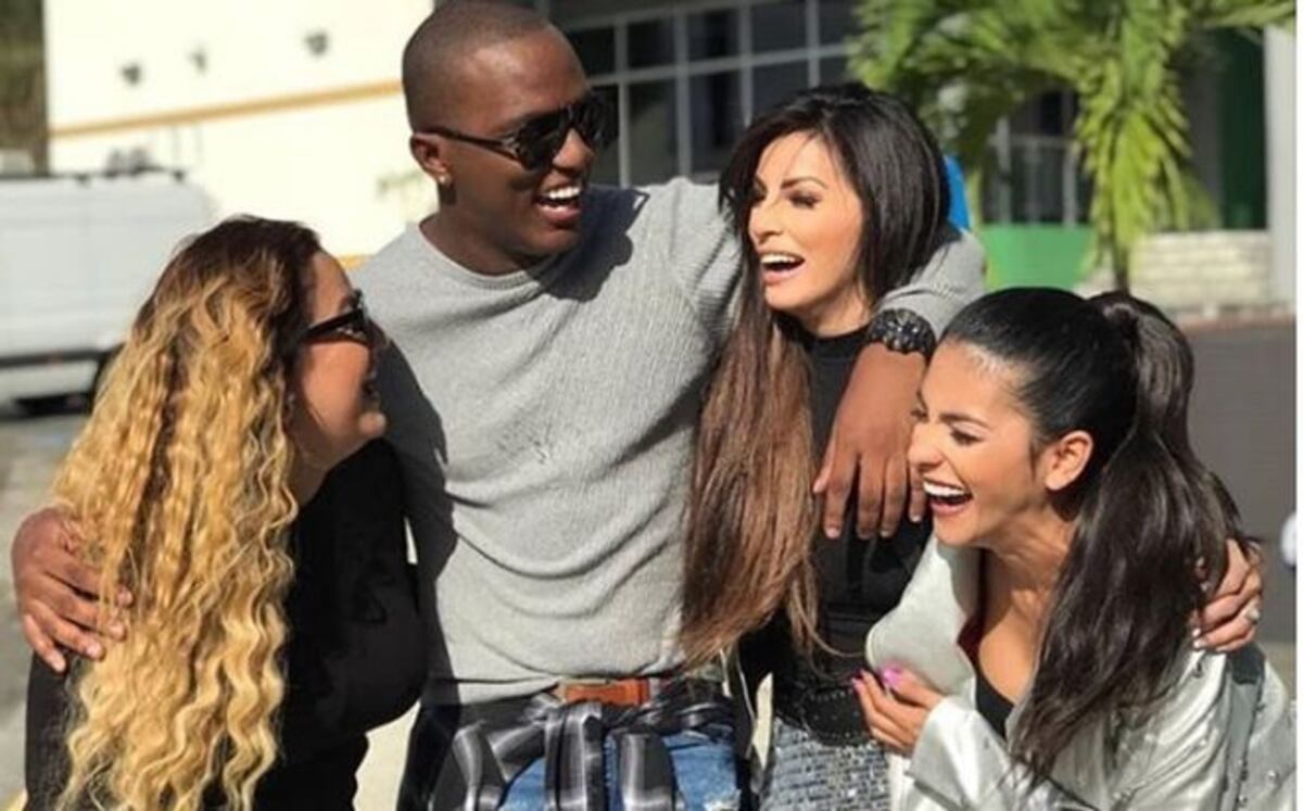 ¡Confirmado! Cierran los programas Suelta el Wichi y Esto es Guerra de TVN