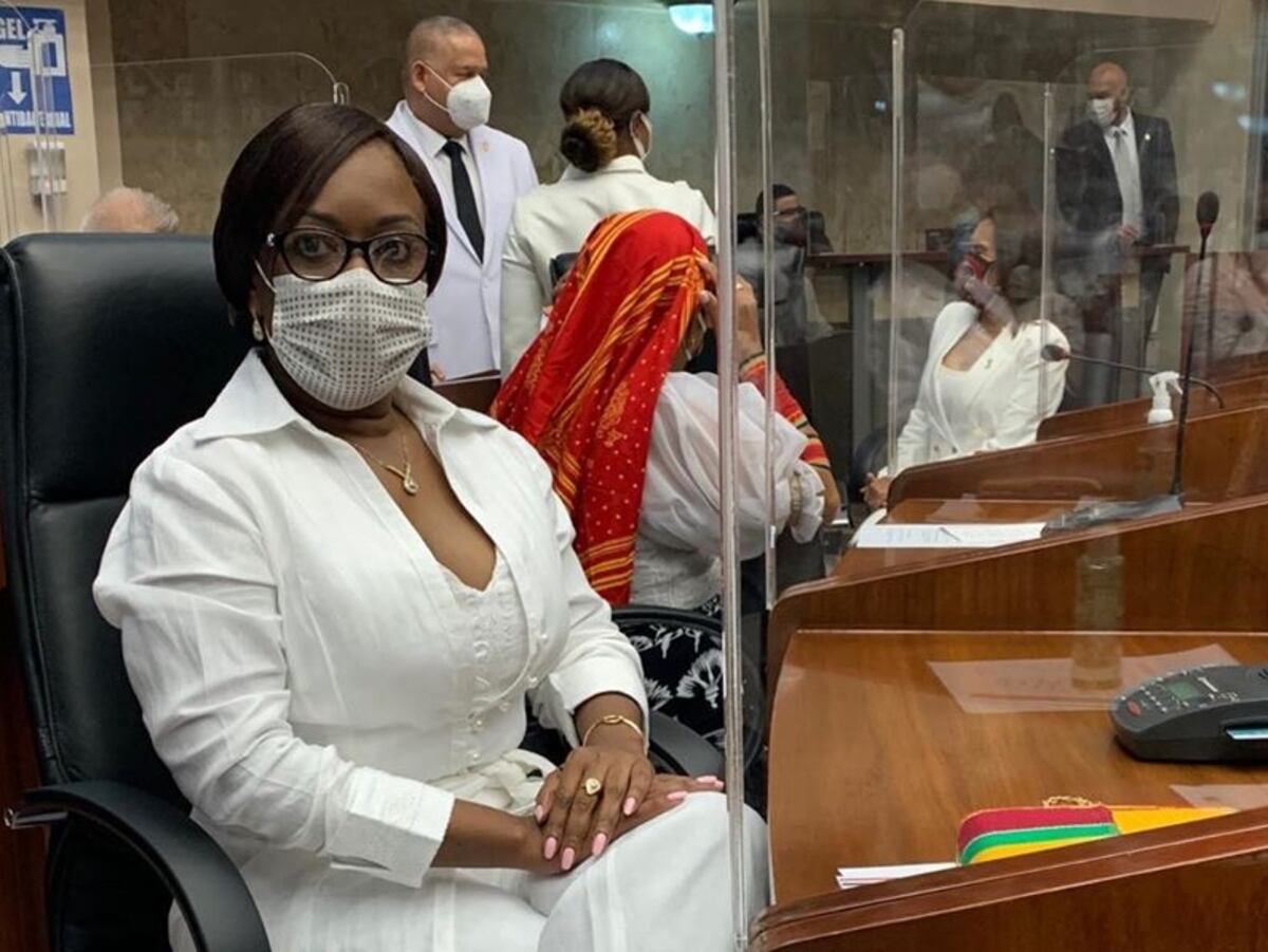 ‘Bolota’ dice que perdonó a Kayra Harding. Ella le dio aliento el día más triste de su vida, al morir su hija. Video