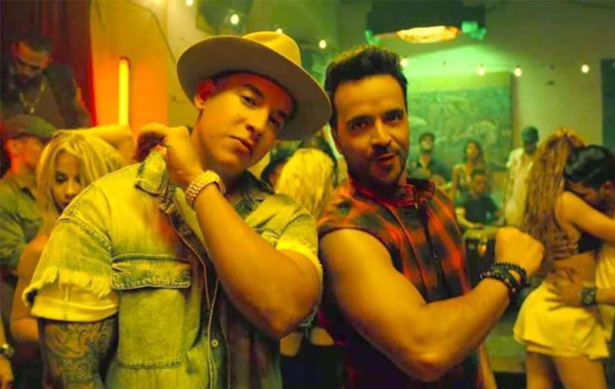 Derrota de 'Despacito' en los Grammys causa polémica y críticas