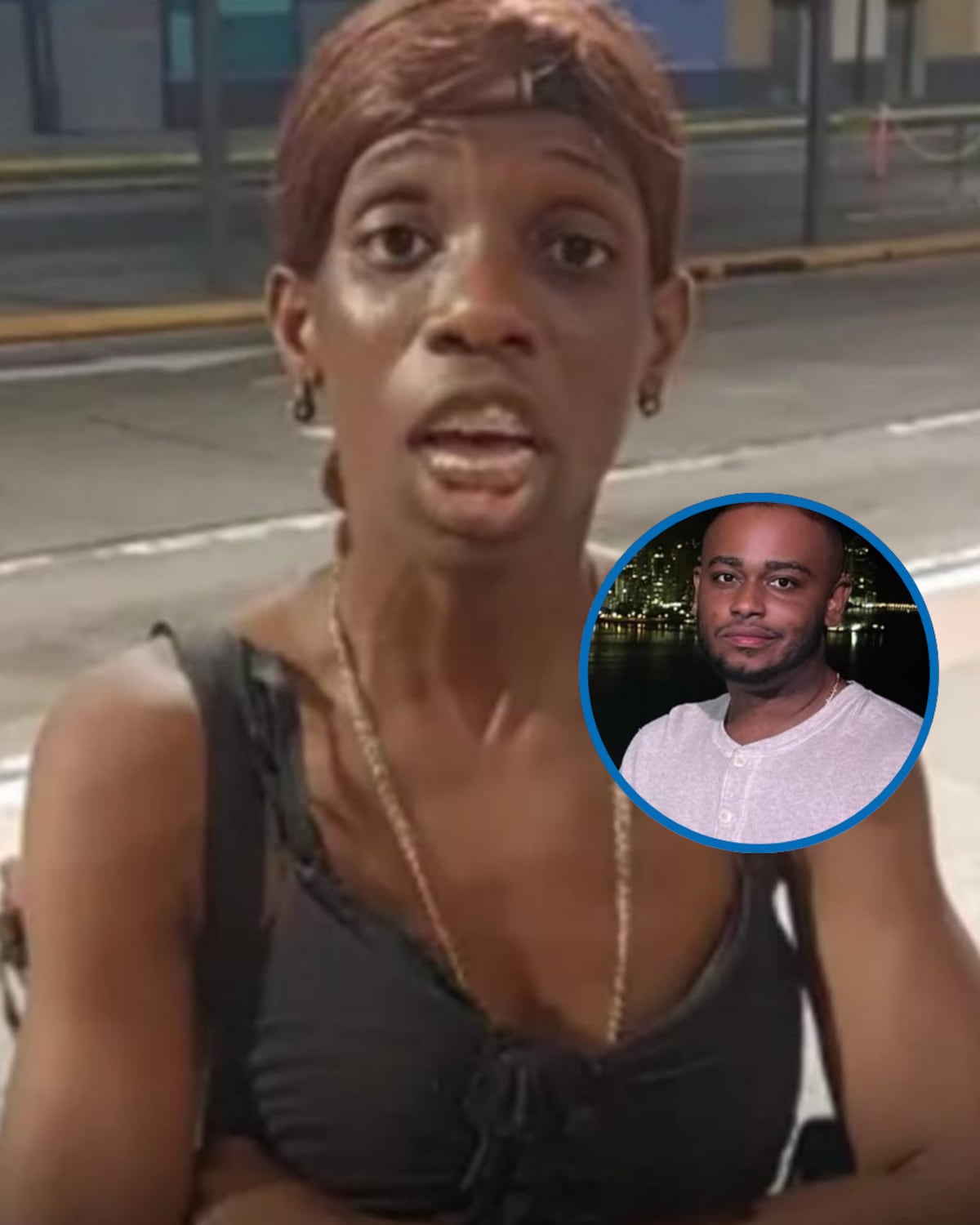 ¿No la ayudó? El Costeñito Roly responde a críticas por situación de Roxana