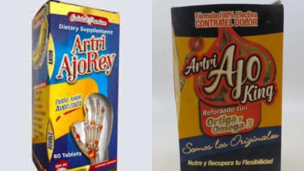 ¡Cuidado! Minsa advierte sobre productos vendidos para aliviar dolores articulares