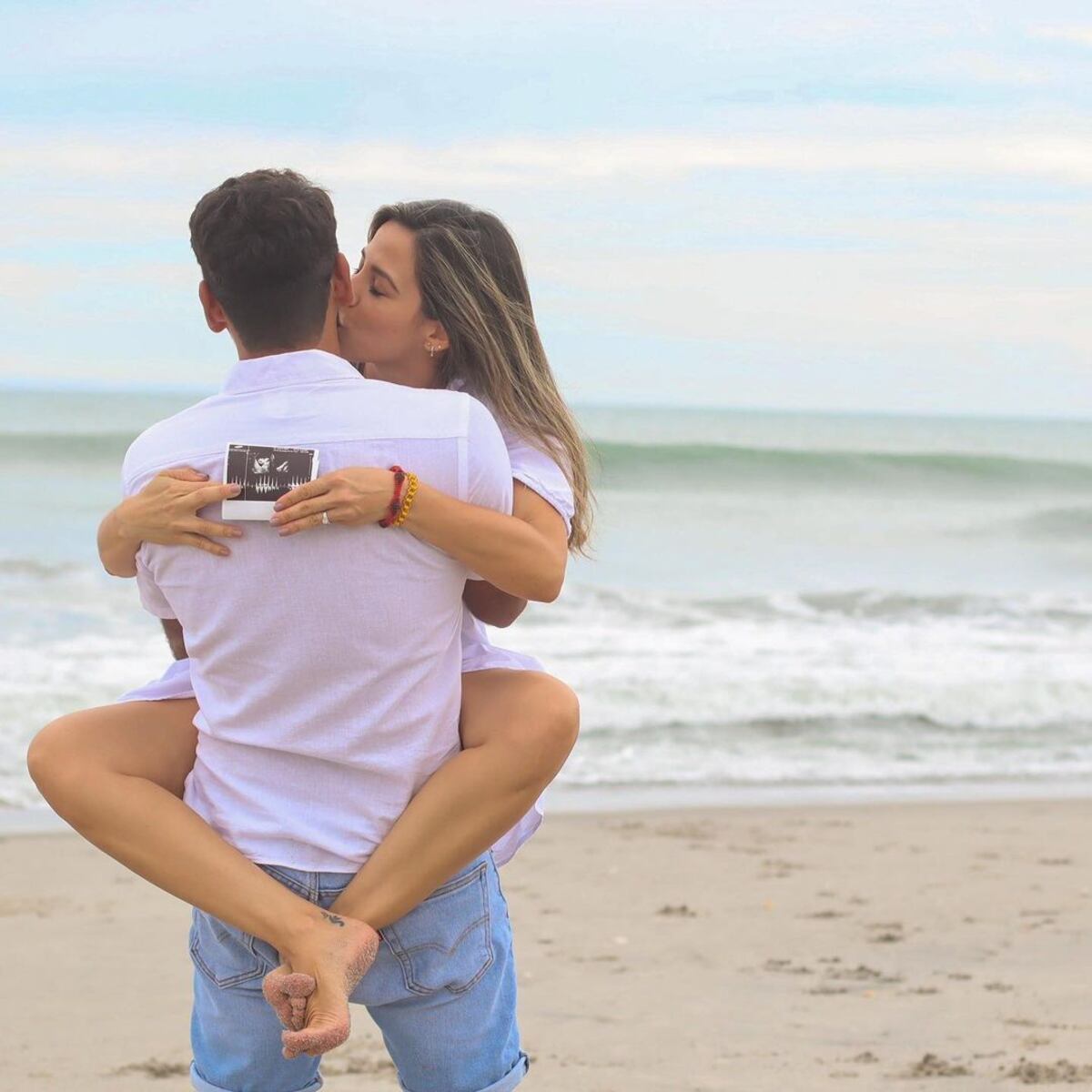 Lo que se tenía guardadito el chef Alexis Sittón. Lo reveló en TV