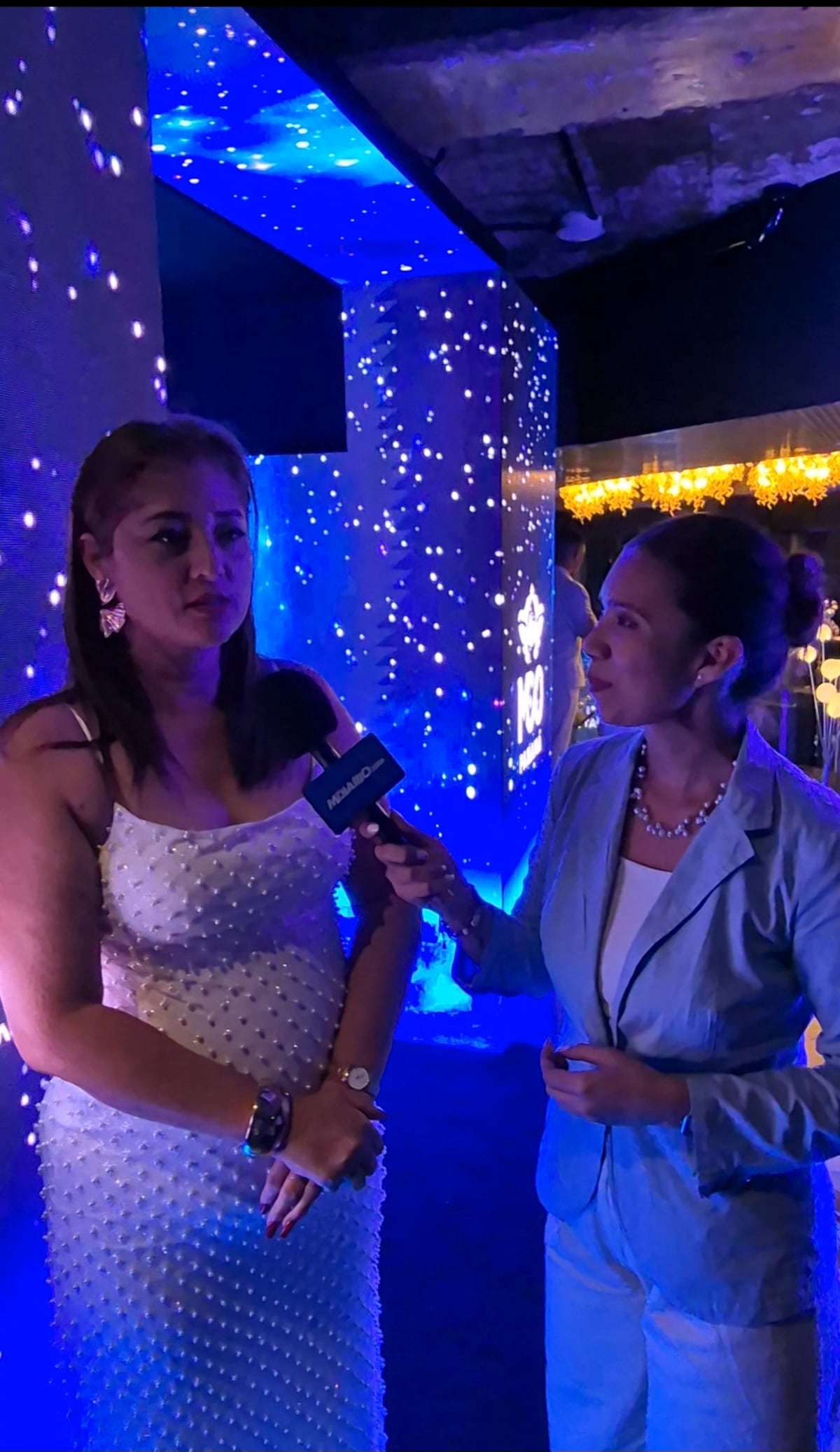 ‘Deben asesorarse bien, todo te lo pintan bonito al principio’: mamá de Italy Mora habla sobre el lado oscuro de los certámenes de belleza 