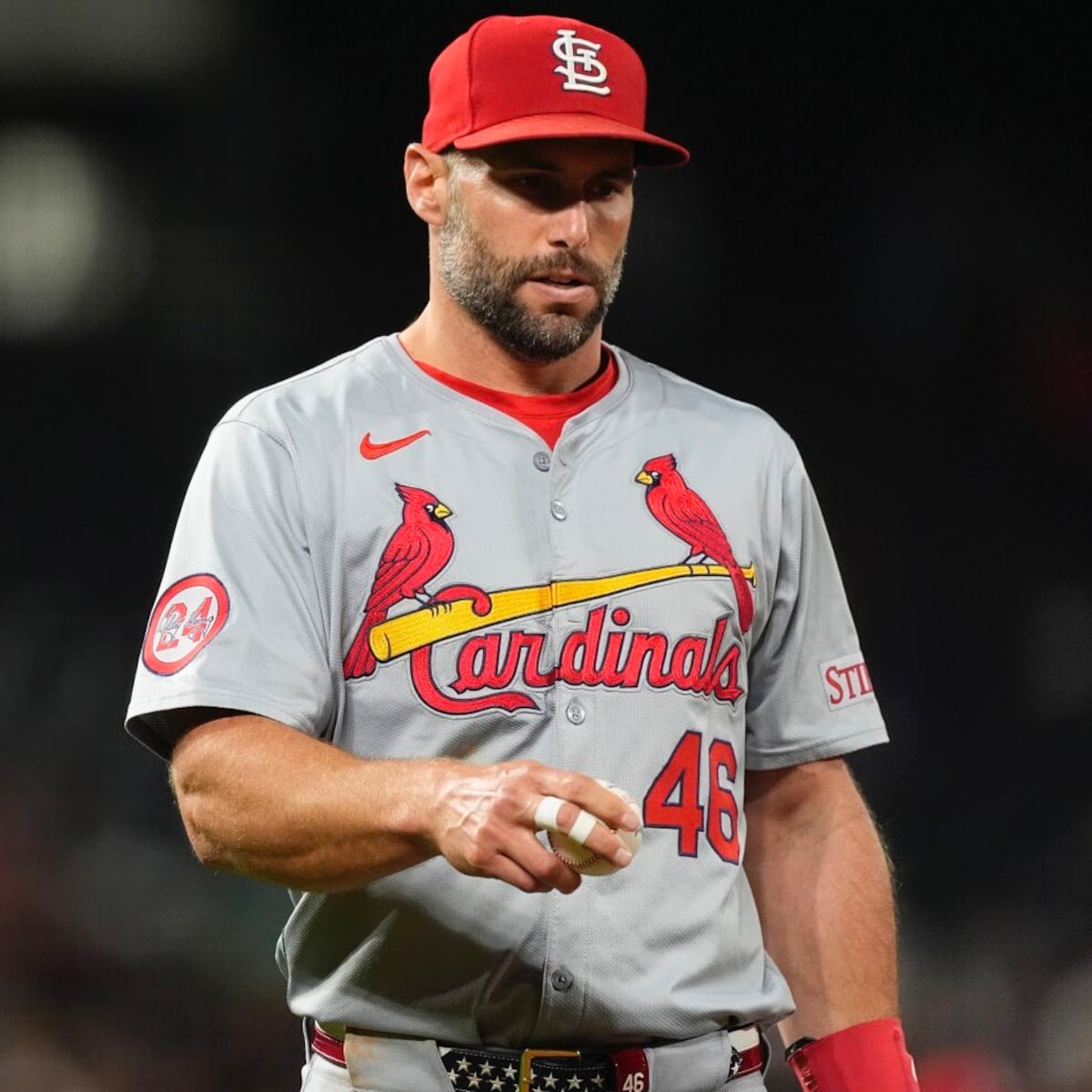 Paul Goldschmidt deja un legado imborrable en los Cardinals y emprende su próximo desafío con los Yankees