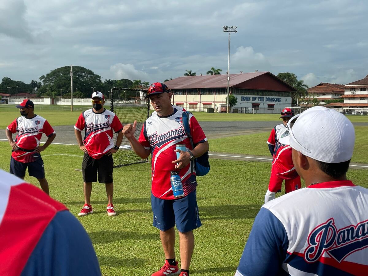 Selección de béisbol U18 de Panamá no pudo viajar a Estados Unidos para el Mundial