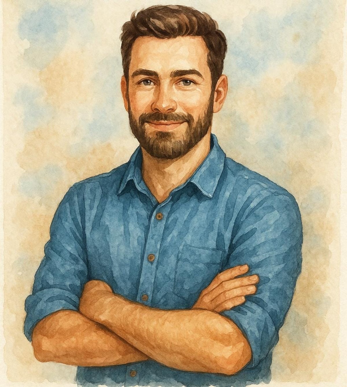 ¡Feliz día del Hombre!