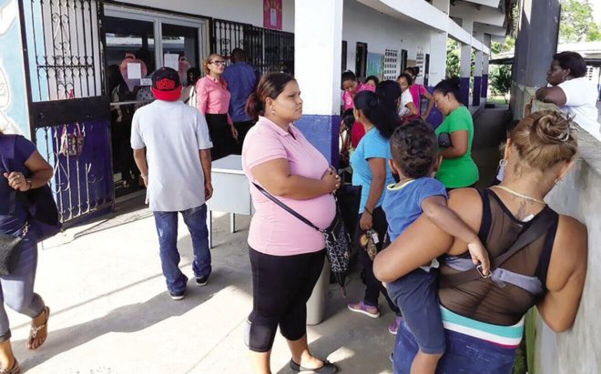 SUSPENDIERON LAS CLASES. Los estudiantes se estaban desmayando 