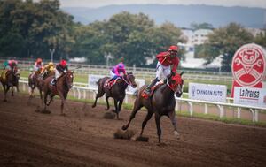¡Todo Listo para el Clásico Independencia! Emoción y Adrenalina en la Gran Carrera