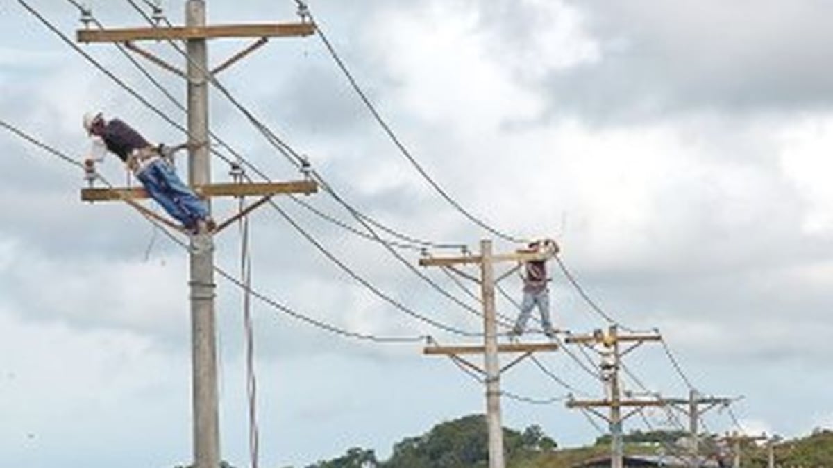 Anuncian ajustes en la tarifa eléctrica en el país. Chequee si está entre los beneficiados
