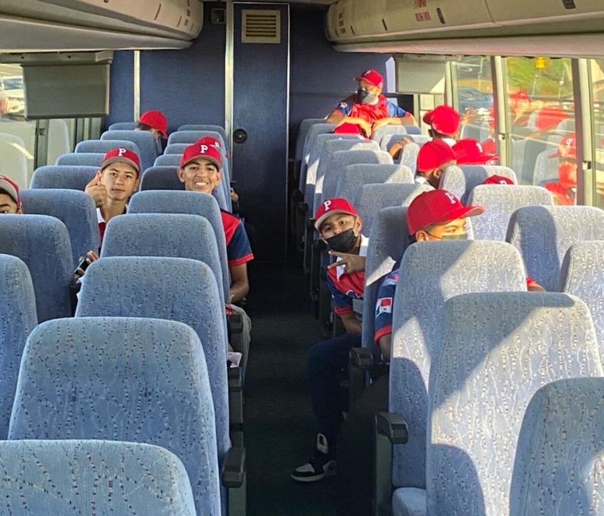 Panamá debuta ante el ganador del partido entre Curazao y Nicaragua