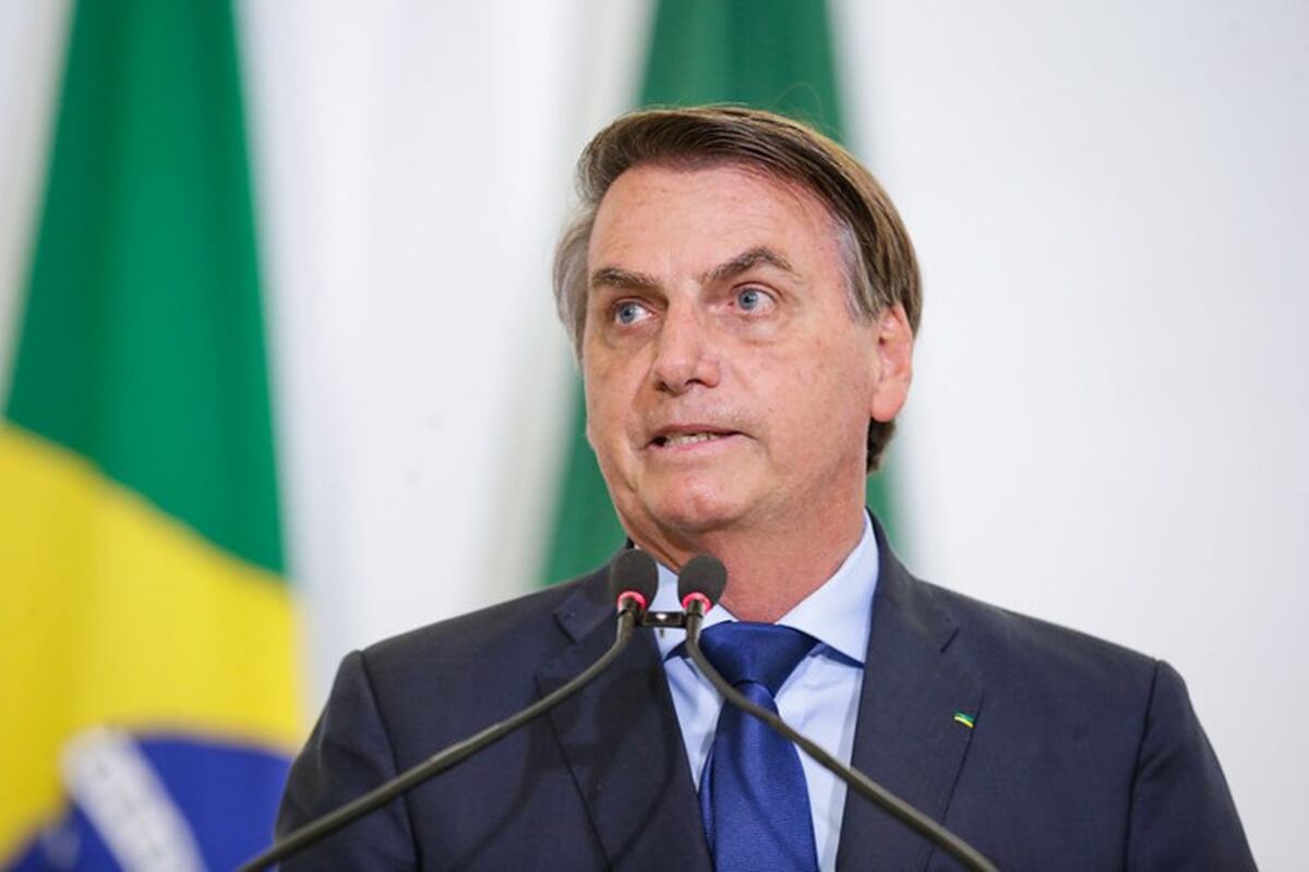 La Policía Federal acusa a Jair Bolsonaro por intento de golpe de Estado tras las elecciones de 2022