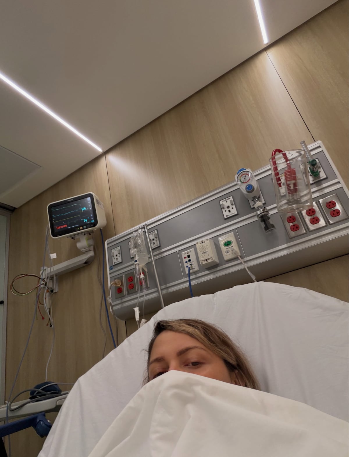 ‘La batalla más difícil de mi vida’: Marelissa Him abre su corazón y revela su batalla contra el cáncer + VIDEOS