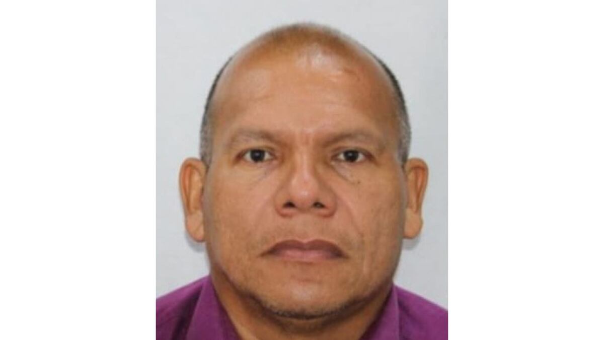 Suntracs en fuga: Nicaragua le da cobijo a dirigente buscado en Panamá