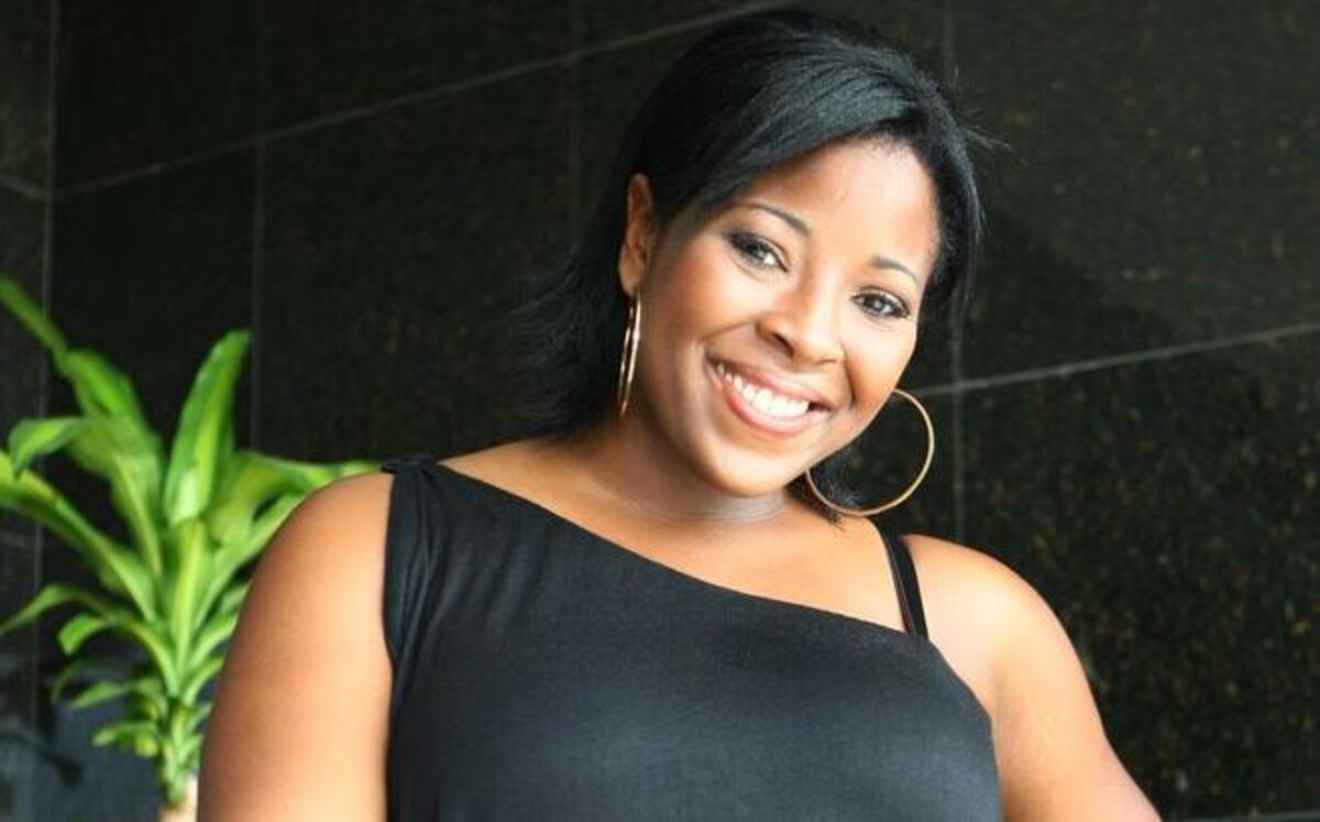 ¡AY, PADRE DE LA GLORIA! Presentadora de TV reveló que su novio embarazo a otra