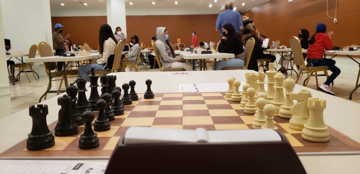 Panamá llevará sangre joven a las Olímpiadas de Ajedrez 2022, en la India