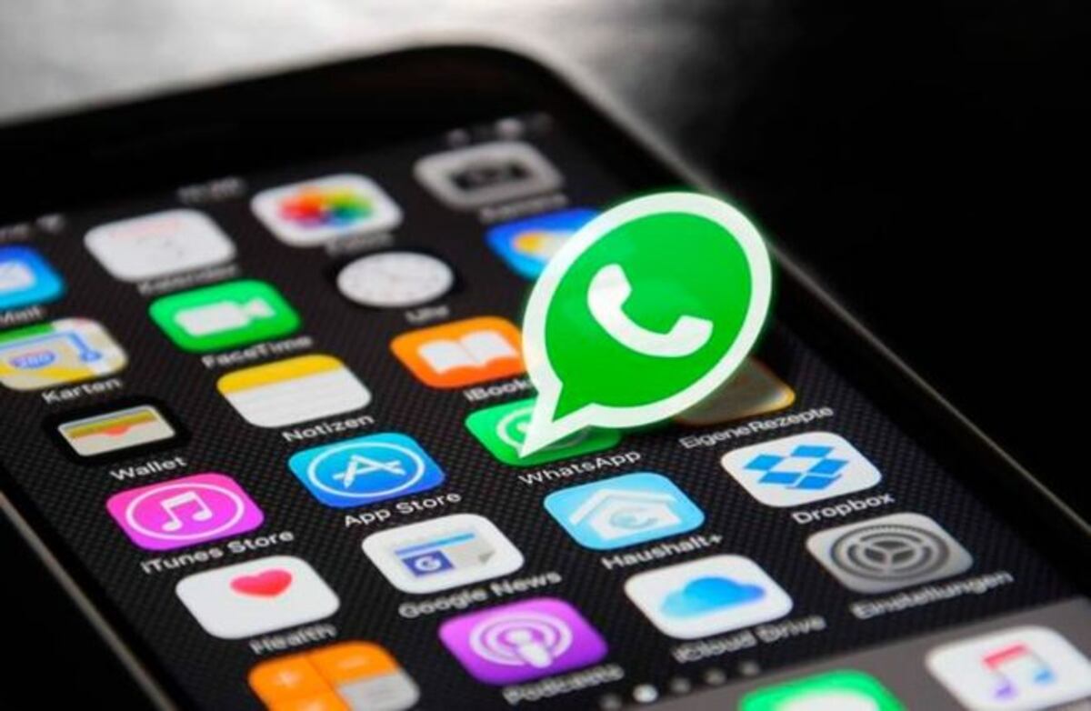 Whatsapp batió su récord mundial con 75.000 millones de mensajes en Noche Vieja
