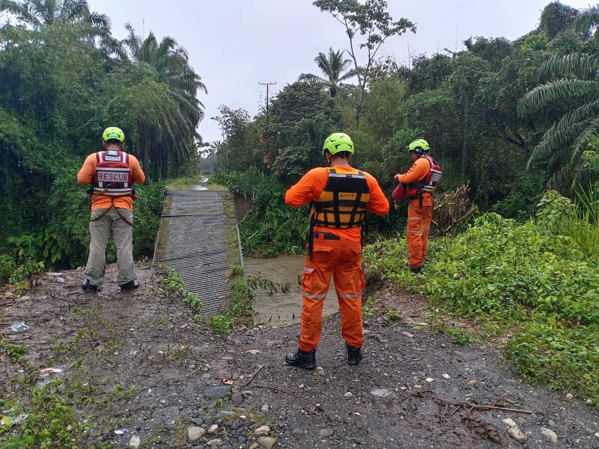 Turismo en Chiriquí se reinventa tras lluvias: plan de recuperación inicia este mes