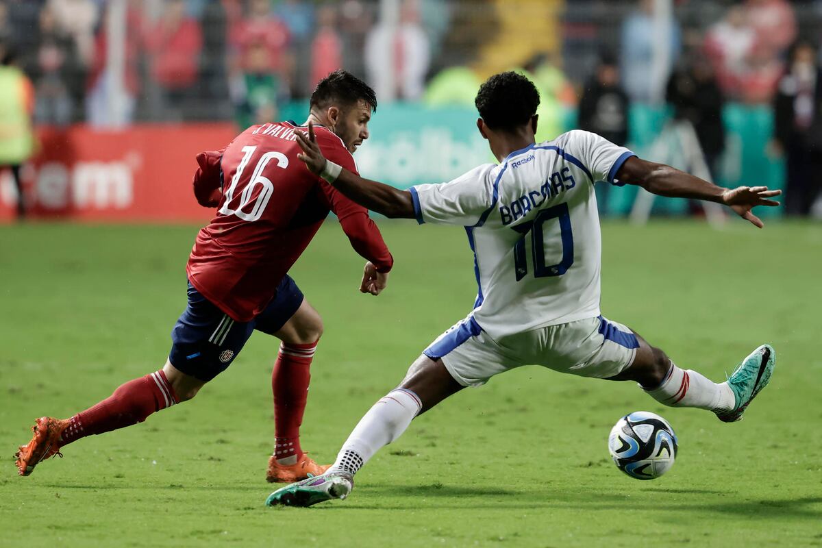 Panamá logró más que una victoria en el Ricardo Saprissa