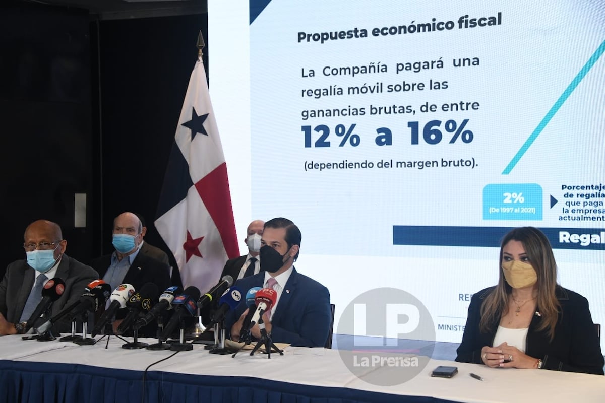 ¿Qué harán con los fondos de la minería y la revisión de la política minera?