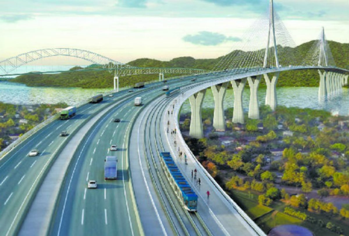 Gabinete aprueba proceso de precalificación para Línea 3  