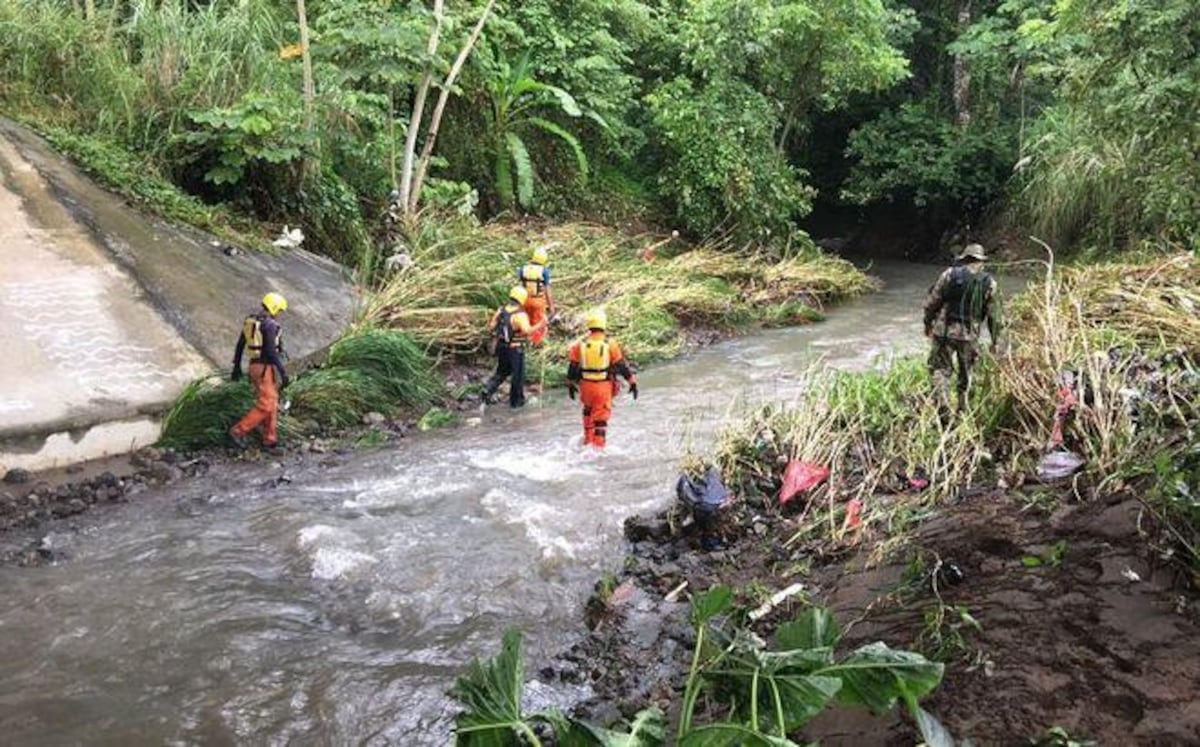 Ministerio de Gobierno condena acto de violencia contra rescatistas de Sinaproc