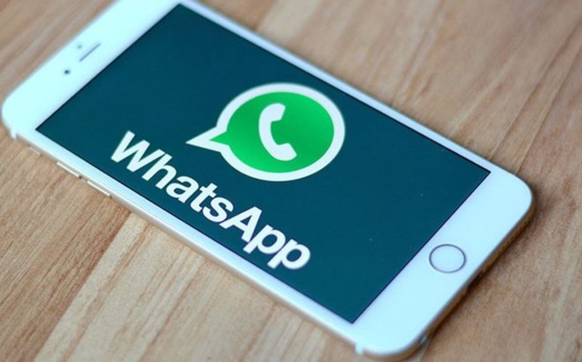 WhatsApp permite volver a descargar archivos antiguos eliminados