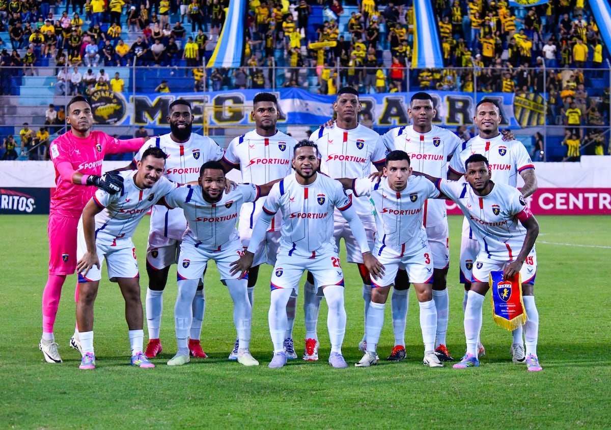 ¡El León ruge! Plaza Amador sigue imparable con 20 juegos seguidos sin conocer la derrota