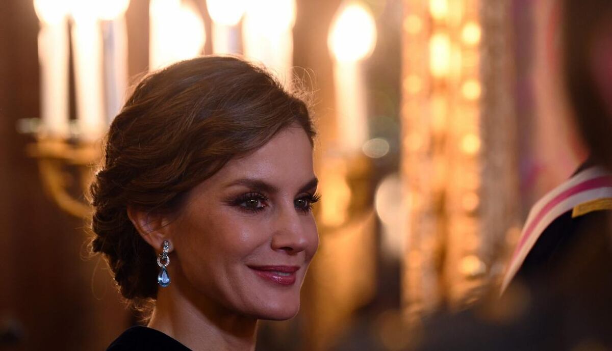 De periodista a monarca de España: Una radiografía de la criticada reina Letizia