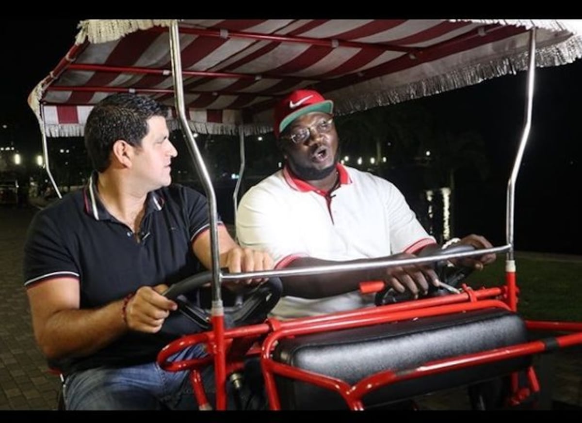 Mr.Fox: 'No al matrimonio igualitario'.Confesó quién le gusta de la TV