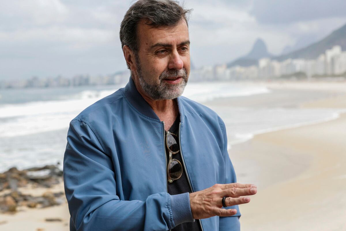 Descubre la nueva experiencia que une playas, música y sabores en Río de Janeiro