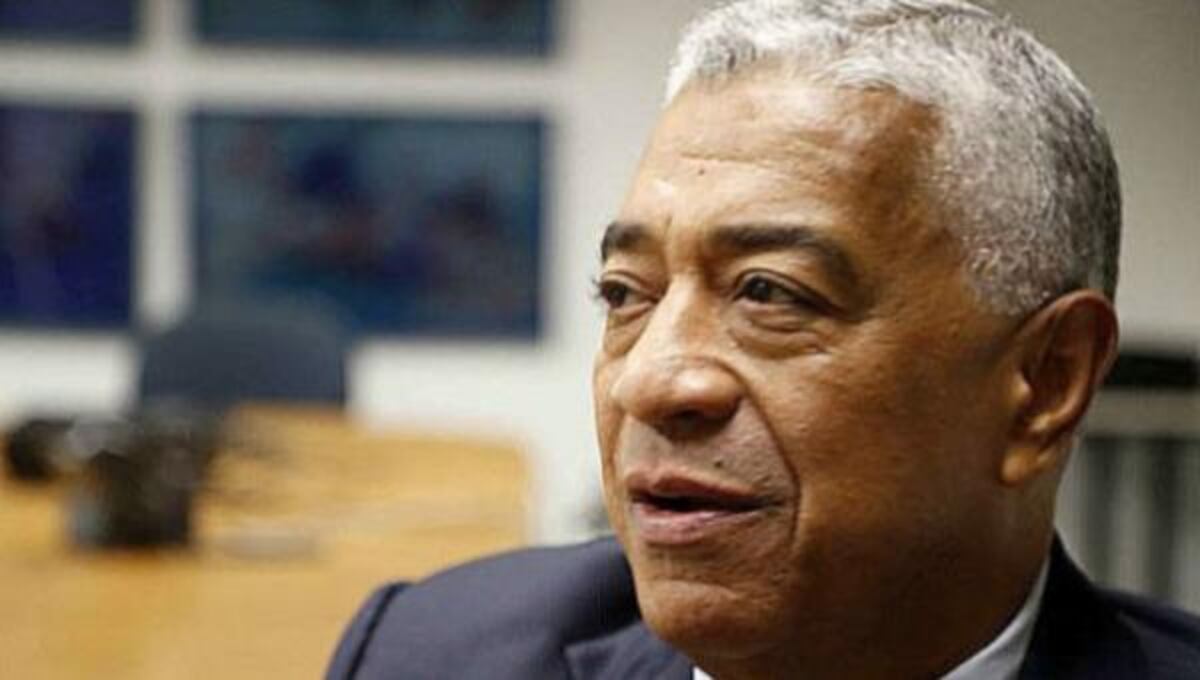 Claudio Fermín|Estrategia de Guaidó lleva dos meses y no se ha hecho nada