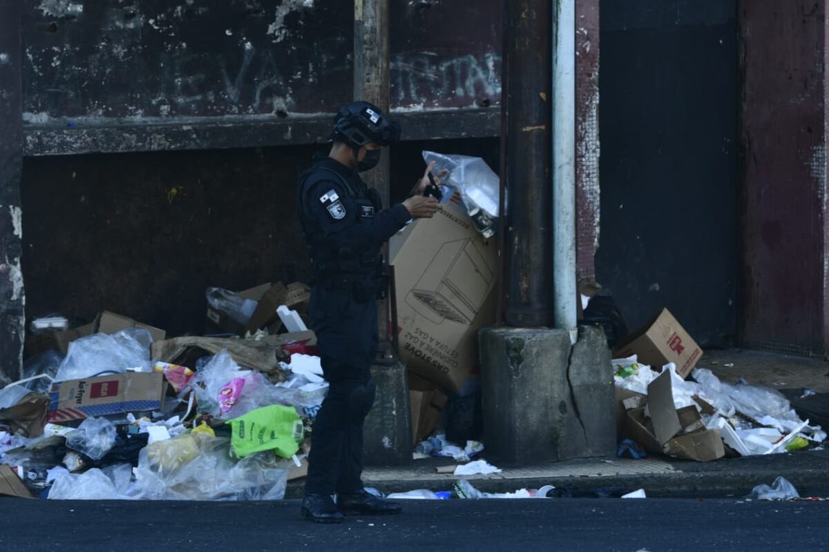 Asamblea amaneció sitiada. Nito Cortizo rendirá su primer mensaje al país en el 2021