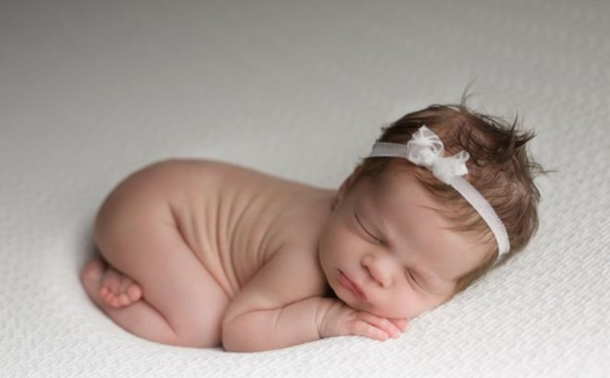 Las niñas bautizadas con estos 7 nombres serán poderosas