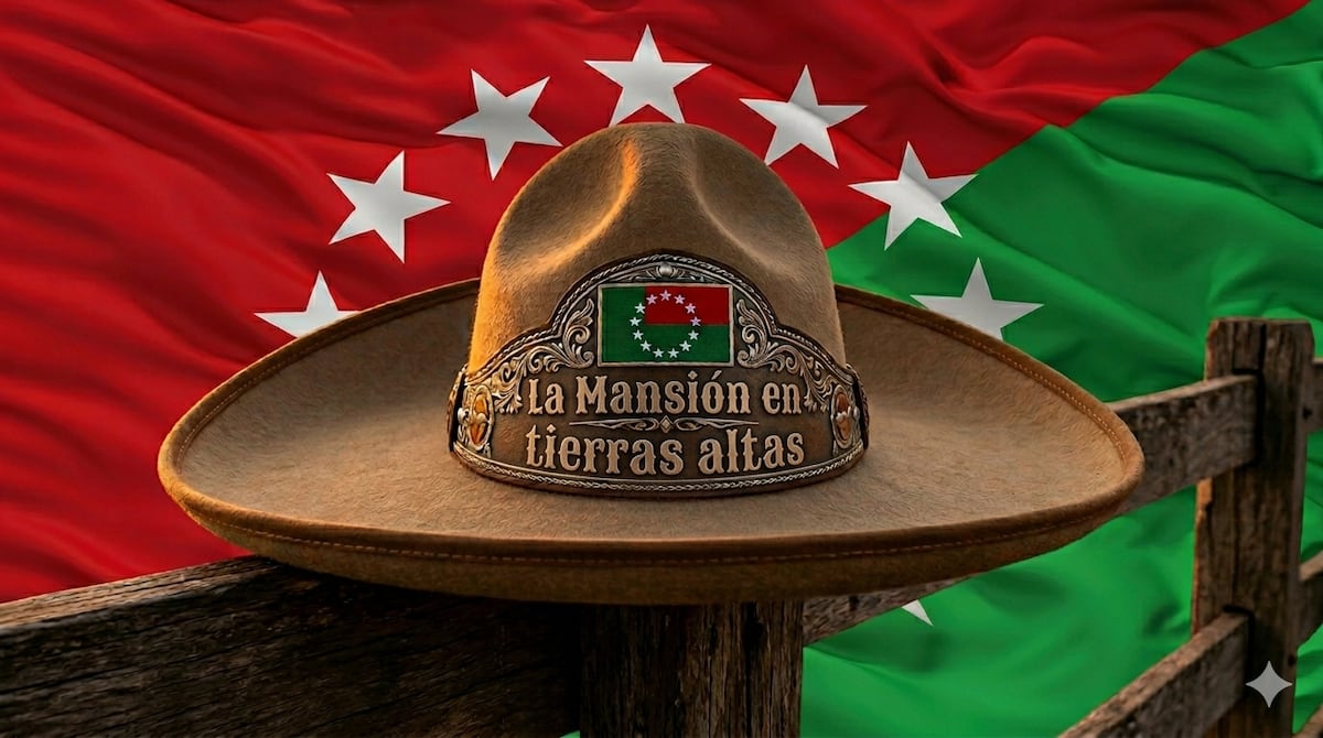 EN EXCLUSIVA | ‘Se sacó de contexto’. Inversionista de La Mansión en Tierras Altas asegura que fue ‘el primer reality hecho por panameños’ y responde las críticas 