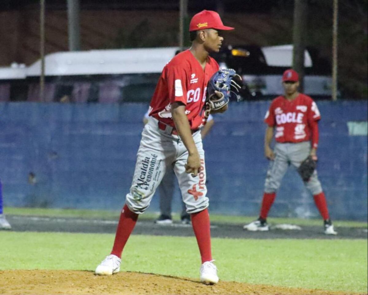 Chiriquí empata serie frente a Bocas del Toro. Coclé se pone 2-0 sobre Metro