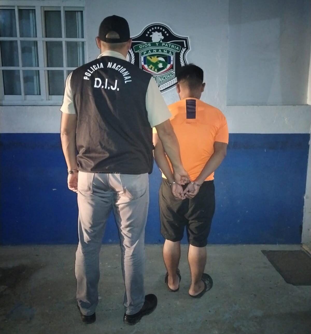 ¡Barrida total! Más de 550 detenidos por delitos sexuales en todo el país