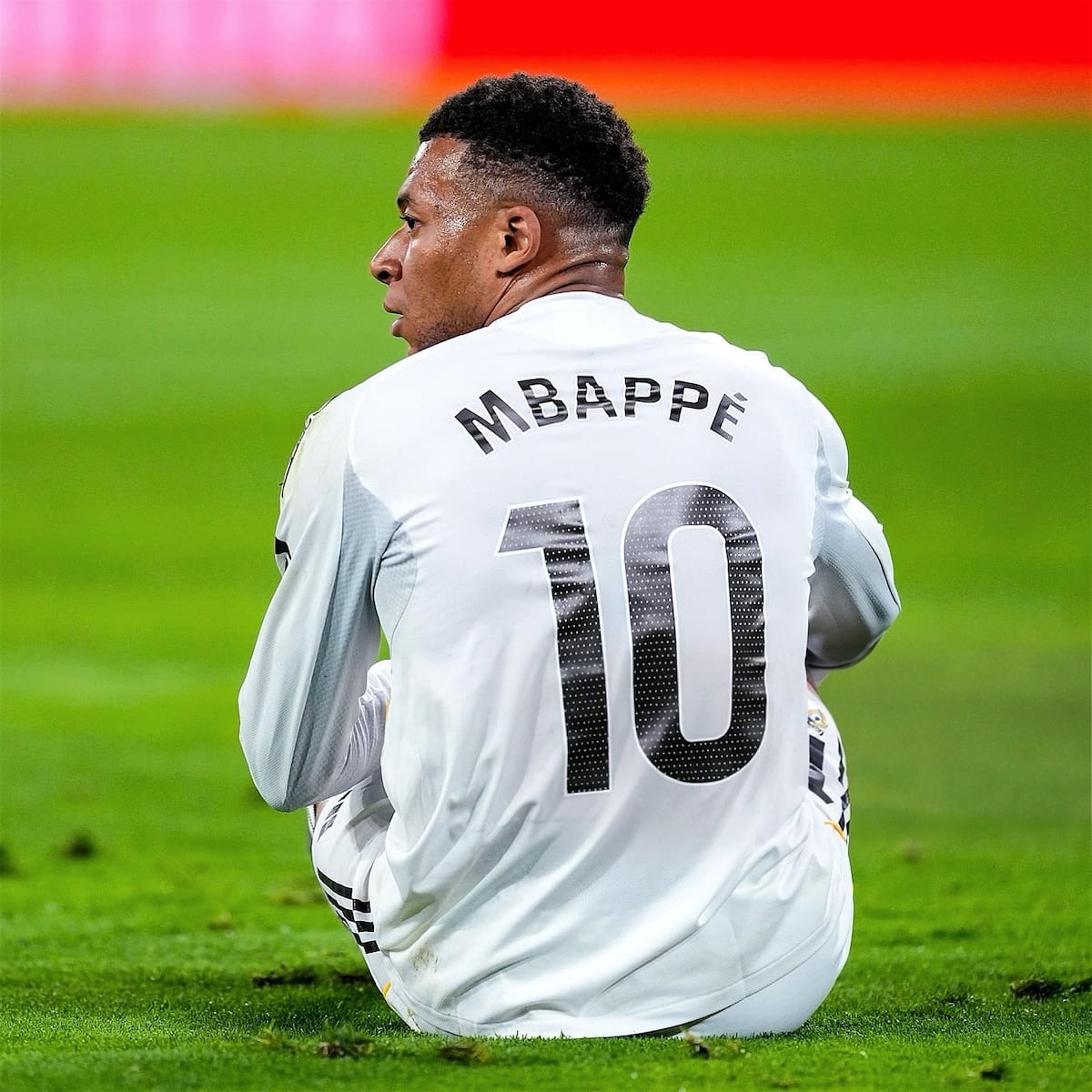 Real Madrid pierde a Mbappé y el Clásico queda en el aire