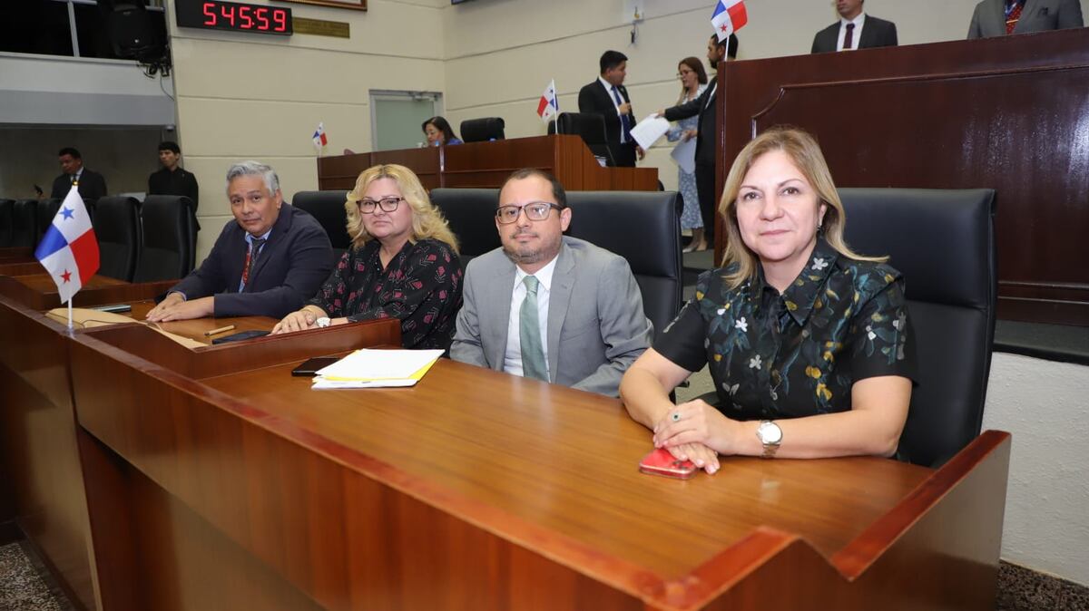 Aprueban unánimemente en segundo debate el proyecto de Ley que modifica la Alerta AMBER