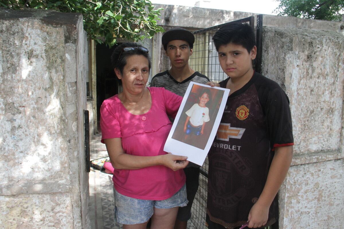 ¡ABERRANTE! En Argentina un hombre viola y mata una niña de 4 añitos