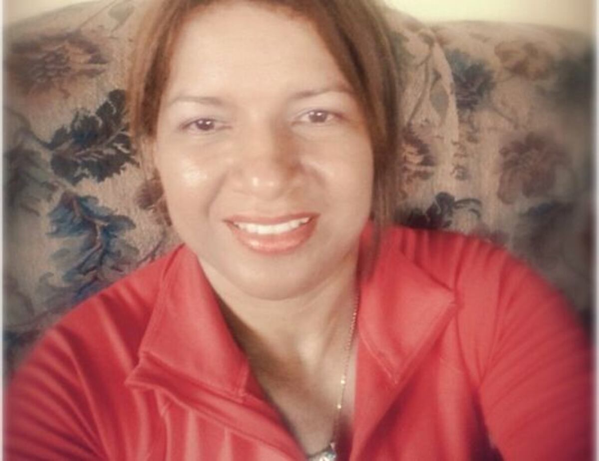 Ordenan detener a sospechoso por la desaparición de la profesora 