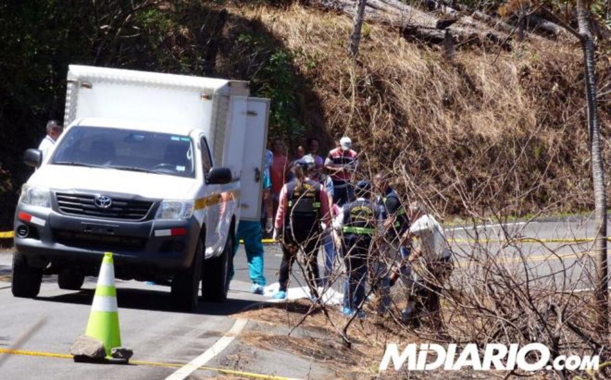 ¡CRIMINAL! Febrero promedió 1.3 víctimas diarias en Panamá