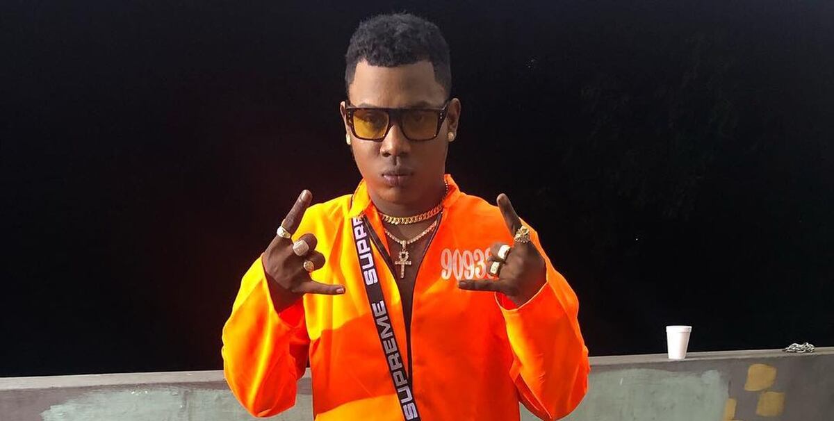 Insólito. Yemil vuelve a ser tendencia en redes sociales. Otras dos chicas se pelean por él