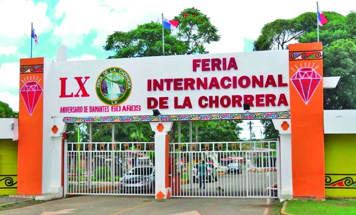 Ya no habrá secuestro de la feria de La Chorrera
